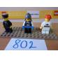 LEGO Figurák / 3 db