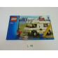 Lego City 7639 - CSAK ÖSSZERAKÁSI ÚTMUTATÓ