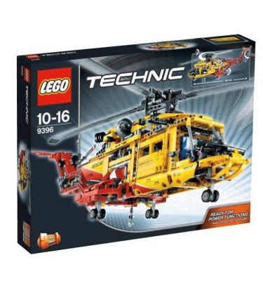Helikopter