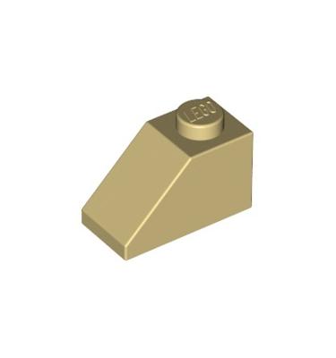 Lejtő 2 x 1 (45°)