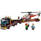 LEGO® City Nehéz rakomány szállító