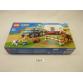 Lego City 60327 - CSAK ÜRES DOBOZ!
