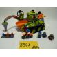 Crystal Sweeper