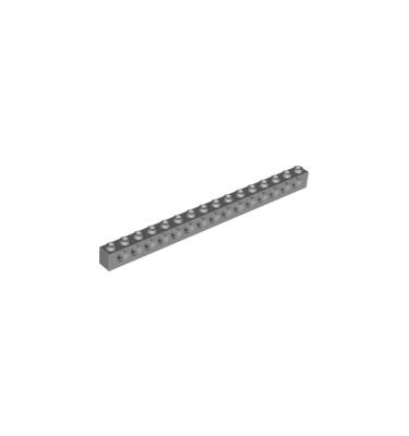Technic kocka 1 x 16
