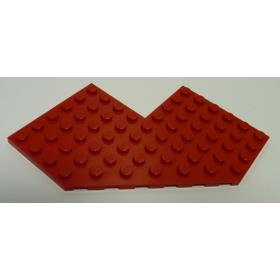 10 x 10 lapos elem kivágással™