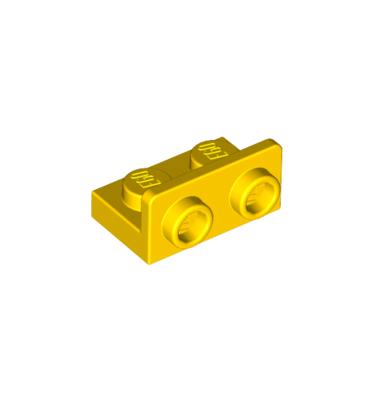 Konzol 1 x 2 - 1 x 2 fordított