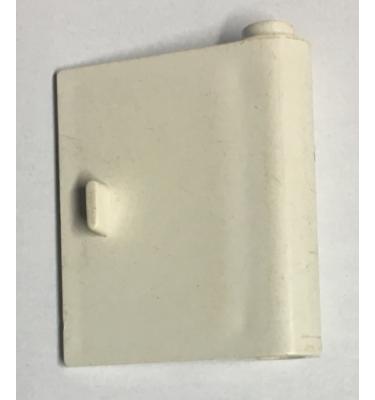 1 x 3 x 3 ajtó (jobb)