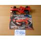 LEGO Ferrari F1 versenyautó 1:24 méretarány