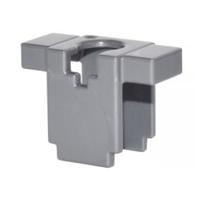 Minifigura mellvért - Minecraft™