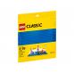 LEGO® Classic Kék színű építőlap 32x32