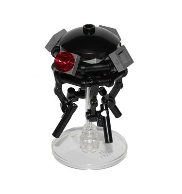 Imperial Probe Droid (75138)