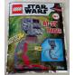 AT-ST Rider - LEGO Star Wars Készlet