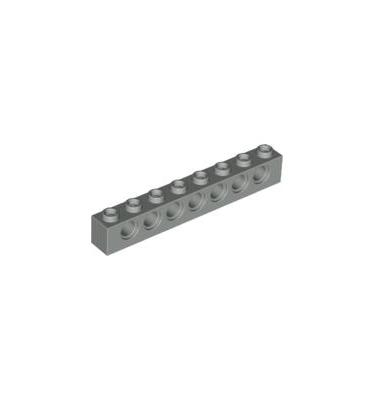 Technic kocka 1 x 8