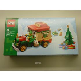 Lego 40746 - CSAK ÜRES DOBOZ!™