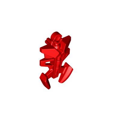 Bionicle páncél (kicsi)