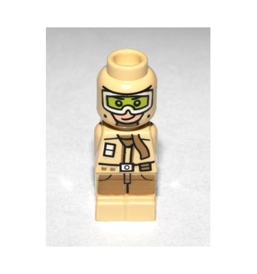Mikro figura Star Wars Lázadó