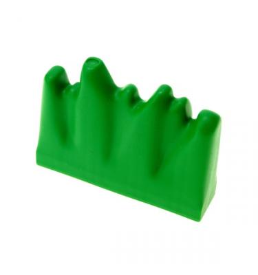 Duplo tűz / fű / jég 1 x 4 x 2