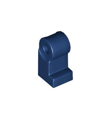 Minifigura láb (bal)