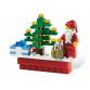 LEGO Mágnes - Karácsonyi csomag