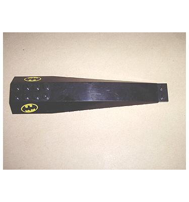 Lejtős elem 16 x 4 - mintás/matricás