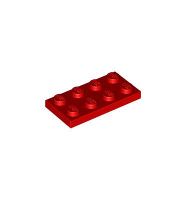 Lapos elem 2 x 4