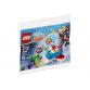 LEGO® DC Super Hero Girls™ Krypto™ a nap hőse | polybag