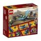 LEGO® Super Heroes Attack Of Riders