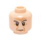 Minifigura fej