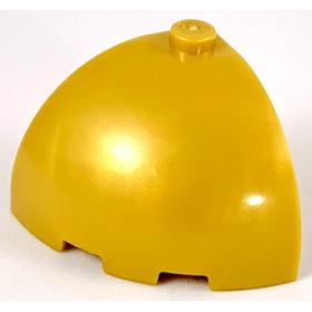 Kerekített kocka, sarok elem 3 x 3 x 2™