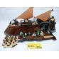 Jabba's Sail Barge