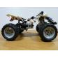 Quad Motor