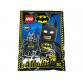 Batman - foil pack