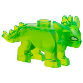 Róka - mintás/matricás™