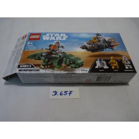 Lego Star Wars 75228 - CSAK ÜRES DOBOZ!™