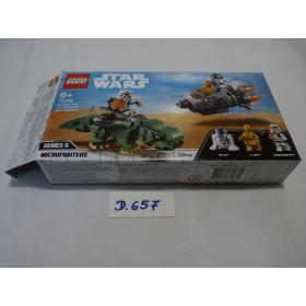 Lego Star Wars 75228 - CSAK ÜRES DOBOZ!™