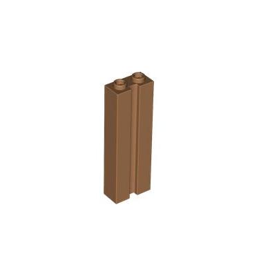 Kocka, módosított 1 x 2 x 5
