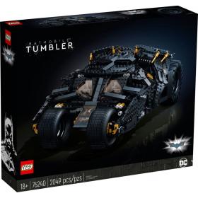 LEGO® DC Batman™ Batmobile™ Tumbler™