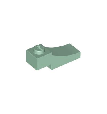 Ívelt elem1 x 3