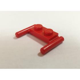 1 x 2 lapos elem fogantyúval™
