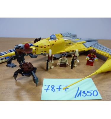 Naboo Starfighter