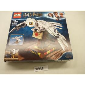 Lego Harry Potter 75979 - CSAK ÜRES DOBOZ!™