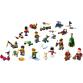 LEGO® City Adventi naptár 2024
