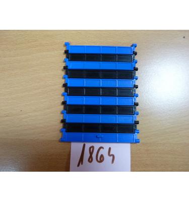 LEGO Ajtó, garázsajtó csomag