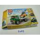 Lego Creator 31043 - CSAK ÜRES DOBOZ!!!