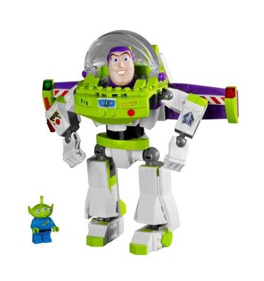 Építs egy Buzz-t