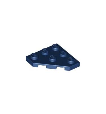Lapos sarok elem 3 x 3