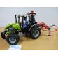 LEGO Traktor