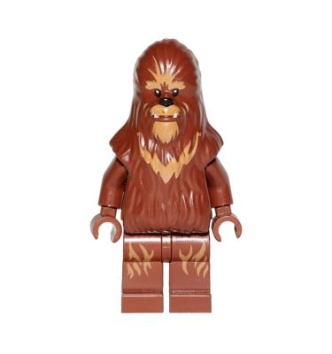 Wookiee minifigura