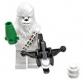 Lego Star Wars Snow Chewbacca minifigura sw763