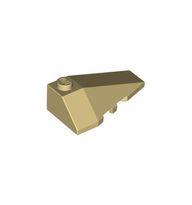 Ék elem 4 x 2 (jobb)